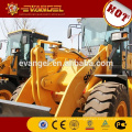 heavy construction equipment for sale shantui wheel loader SL50W supply from China